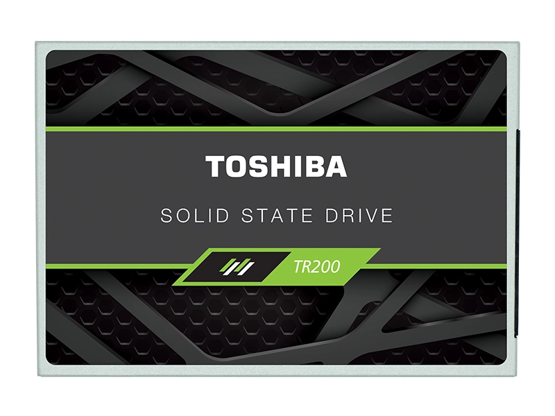 Toshiba TR200 - 240 GB 2.5-inch