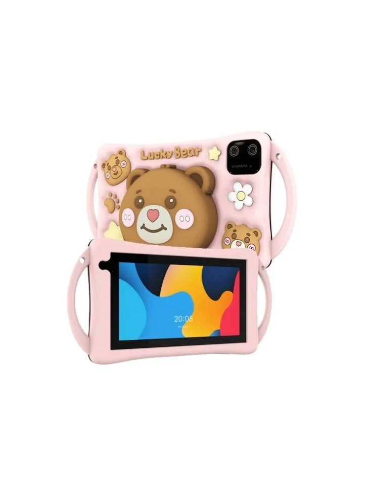 K6 Kids Tablet - 6GB 7 Inch 128GB