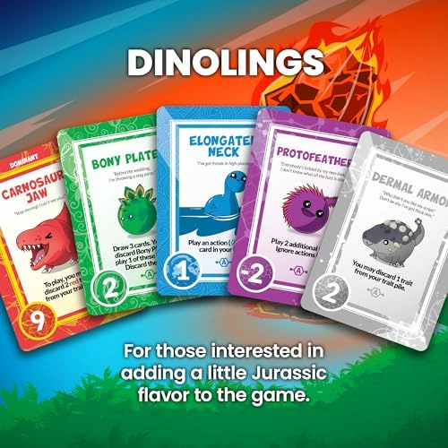 Doomlings: Upgrade Pack