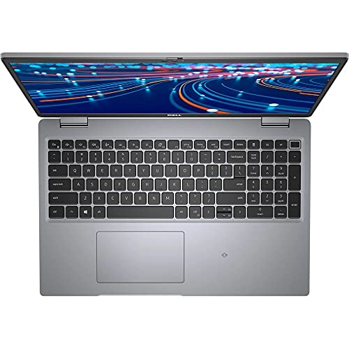 Latitude 5520 - 15.6'' Core i5 16GB DDR4 256GB SSD