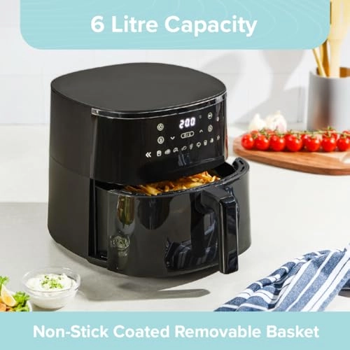 Digital Fryer 33860