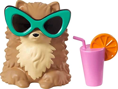 Barbie Extra - Pigtails Multi Colour Ages 3+