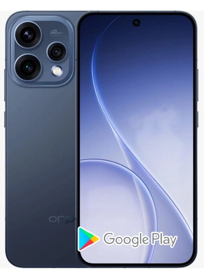OPPO Reno 15 - 12 GB 256 GB