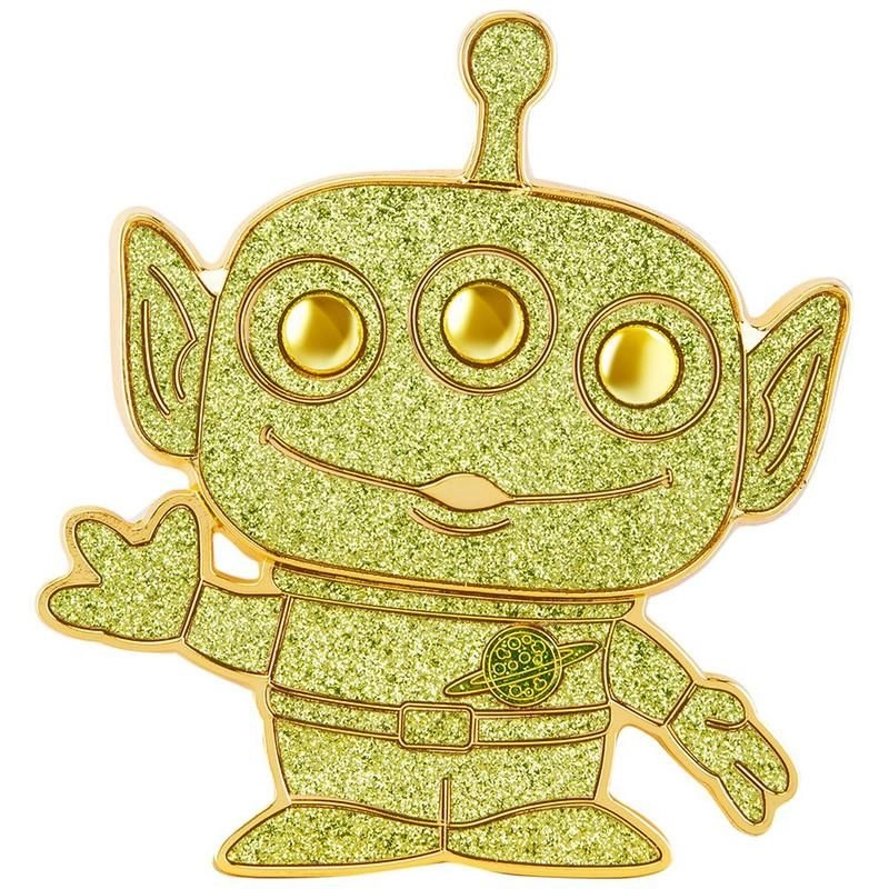 FUNKO Alien Collectible Pin