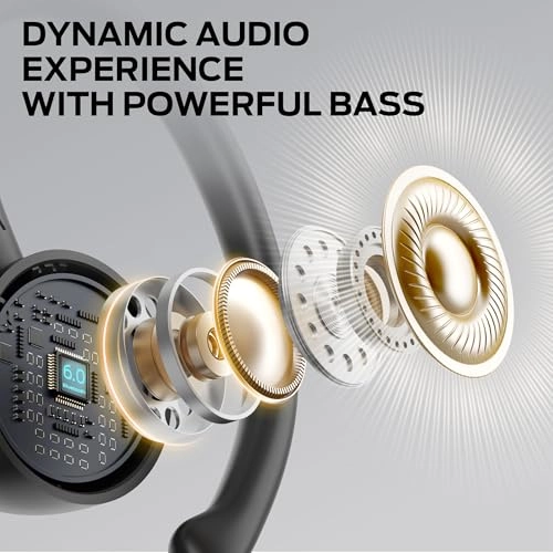 N-Lite 216 Wireless Earbud