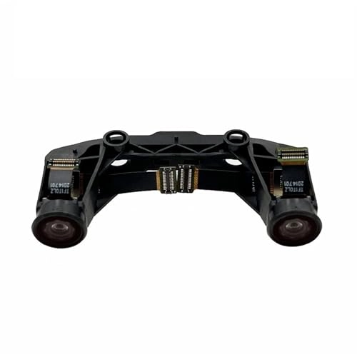 Front-vision Position Sensor System Module