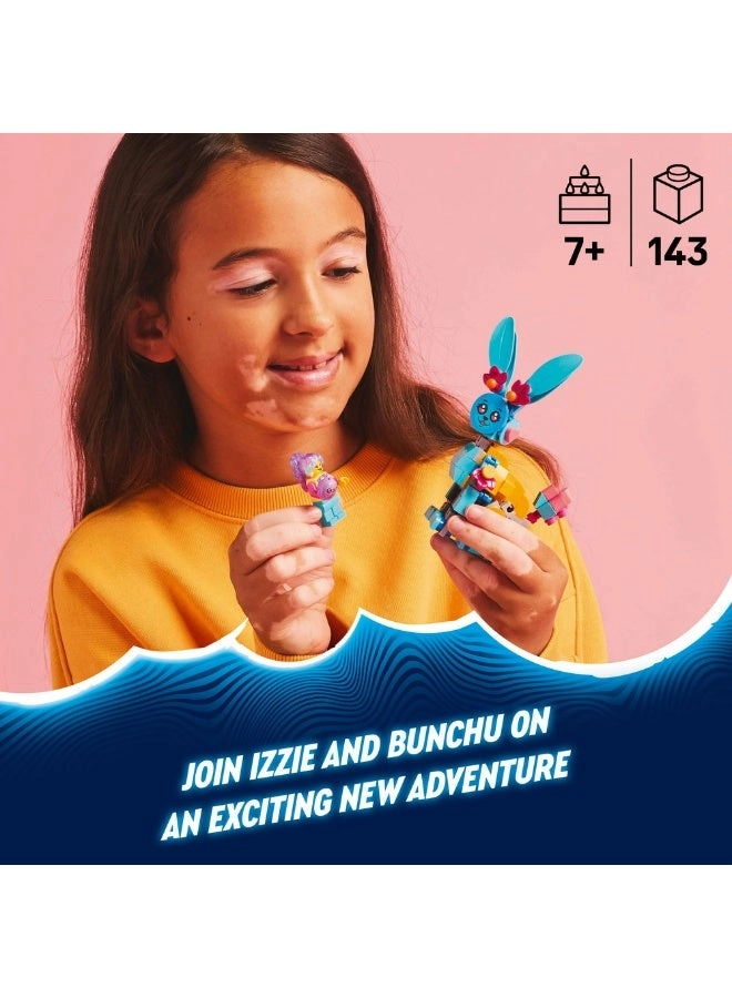 DREAMZzz Bunchu’s Creative Animal Adventures (71488) - Animals
