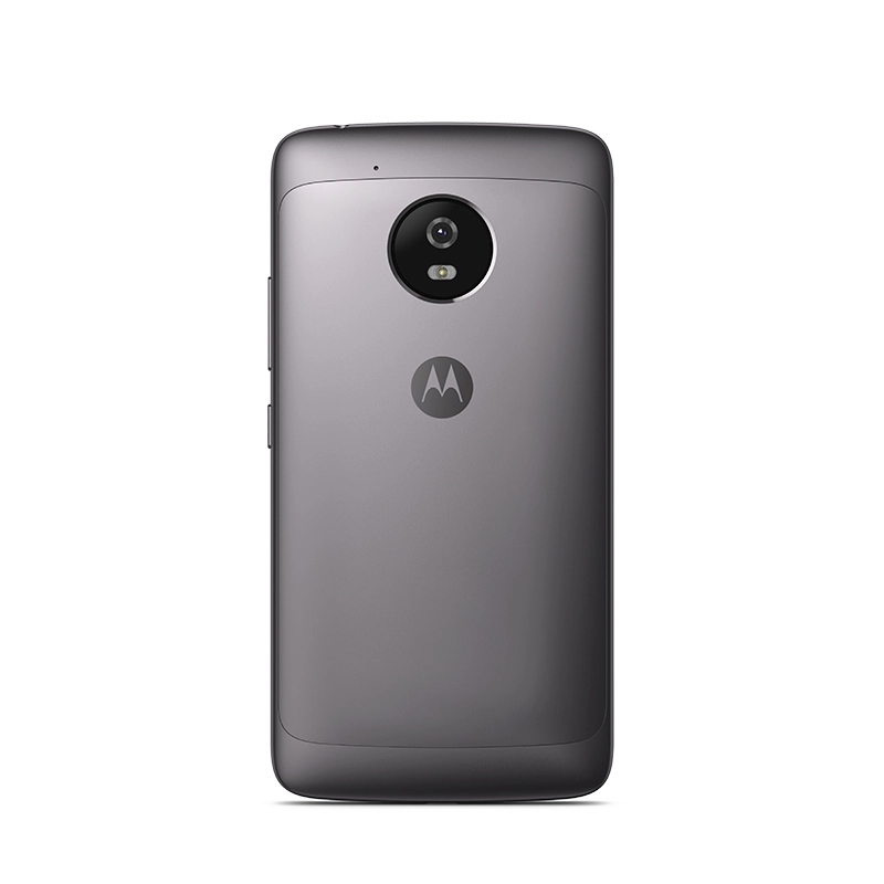 Moto G5 - 3GB 16GB