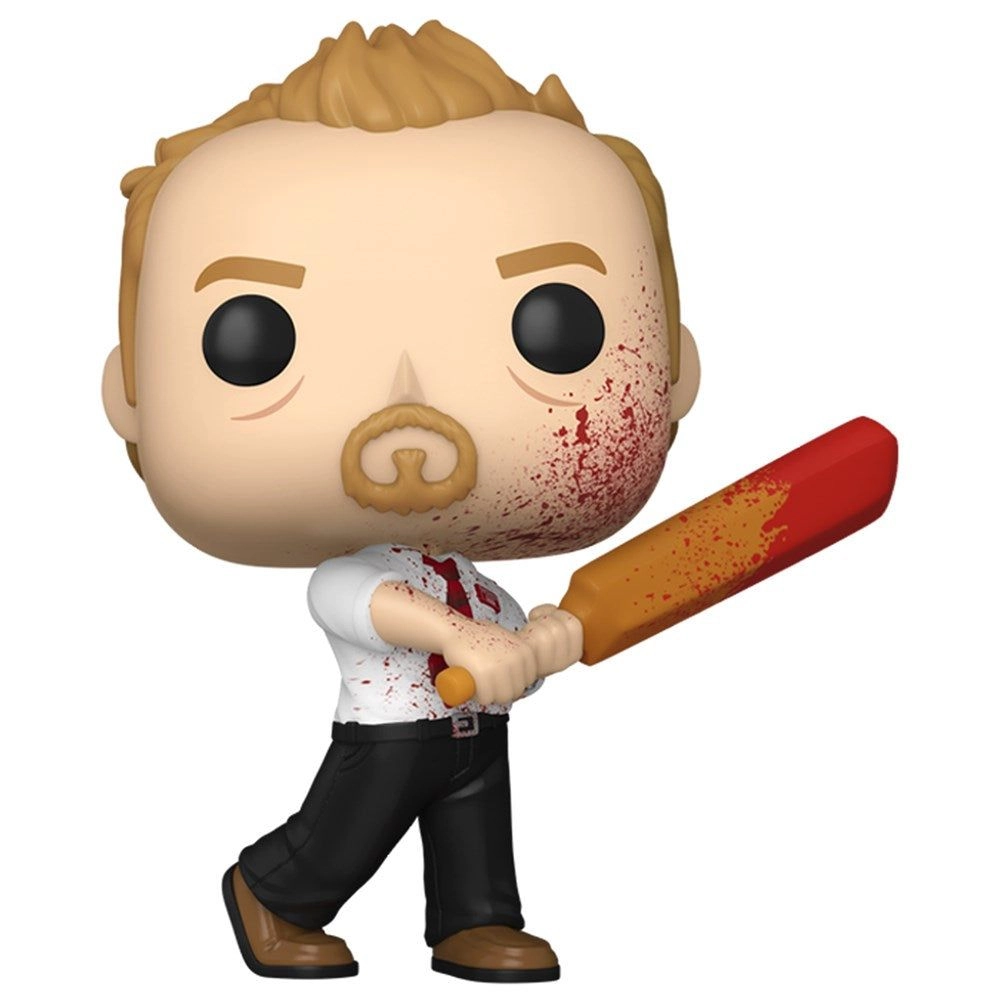 FUNKO Pop! Games Fusion Shaun - Vinyl