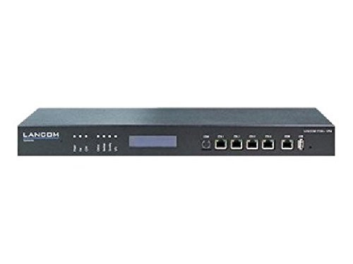 LANCOM Systems 7100 + VPN