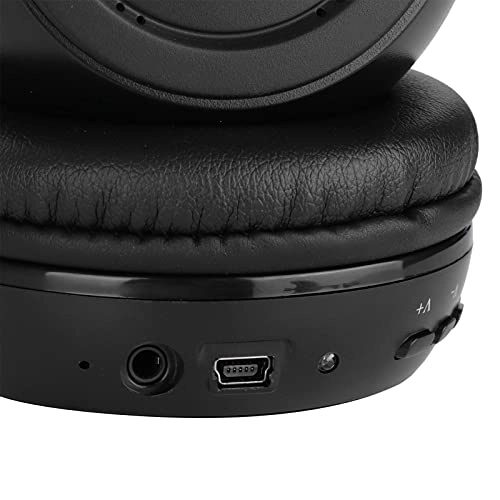B507 Wireless Headphone