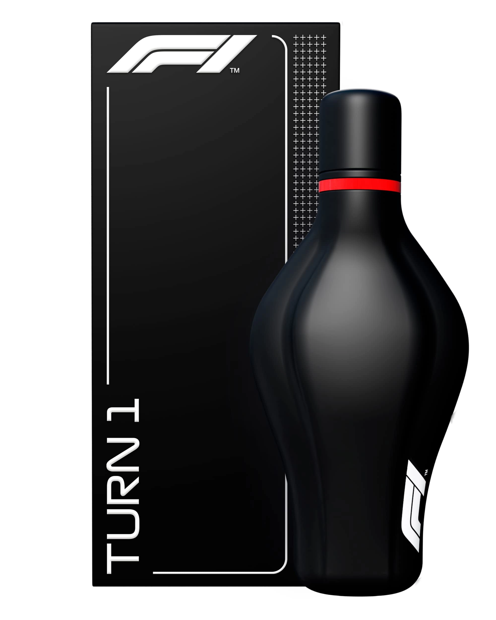 SA Designer Parfums Turn 1 Eau de Toilette 75 ml