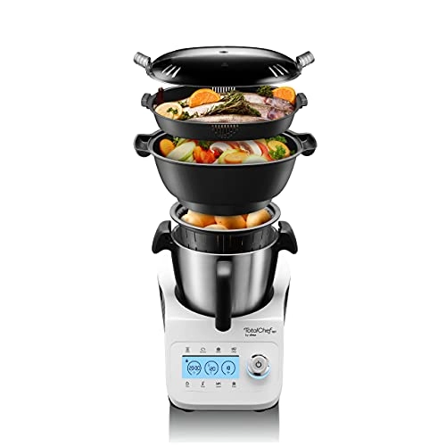 TotalChef RK3 - 3.5L 1600 watts