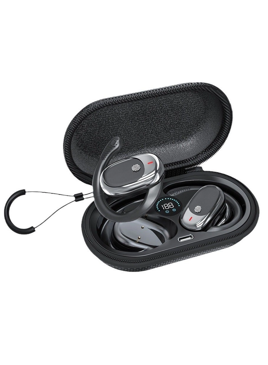 Wireless Bluetooth Headset