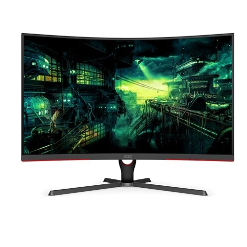 C32G2ZE2 - 32 inch 1080 X 1920 pixels