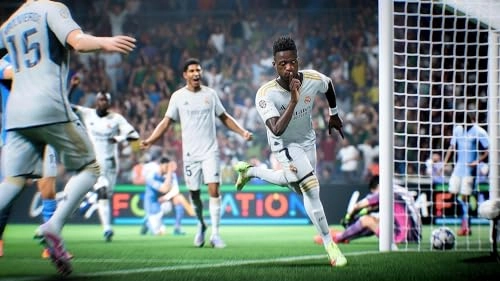 EA SPORTS FC 24 International Version - PlayStation 5