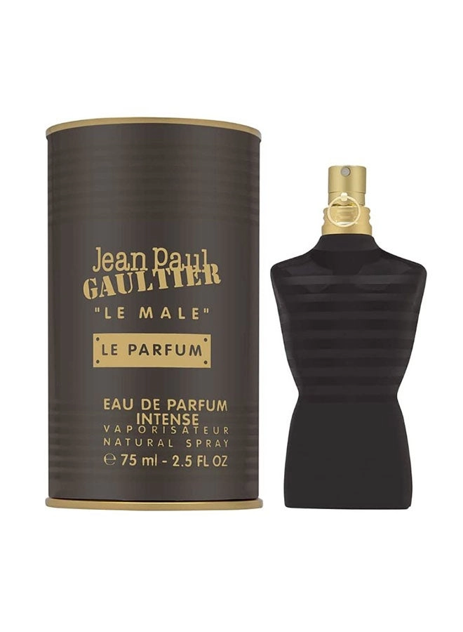 Le Parfum Intense Eau de Parfum 75 ml