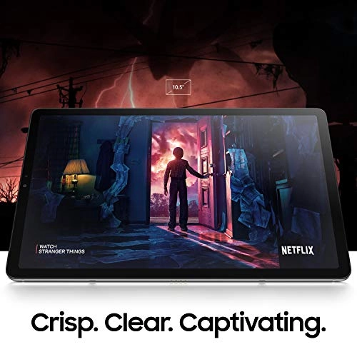 Galaxy Tab S5e - 64GB 10.5"