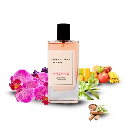 Aromas Journey into Sensuality Eau de Parfum 70ml