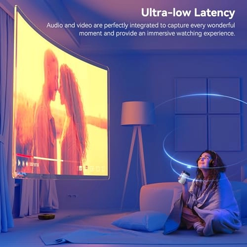 LE-HS018 Wireless Headphone