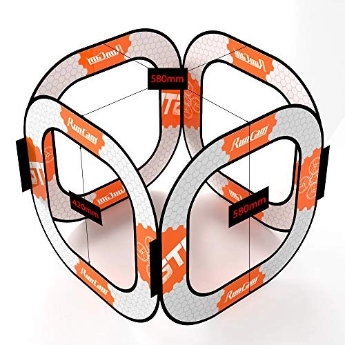 Mini Racing Square Gate