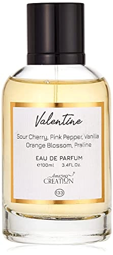 Valentine - Eau de Parfum 100 ml