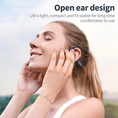 S800C Wireless Headphone