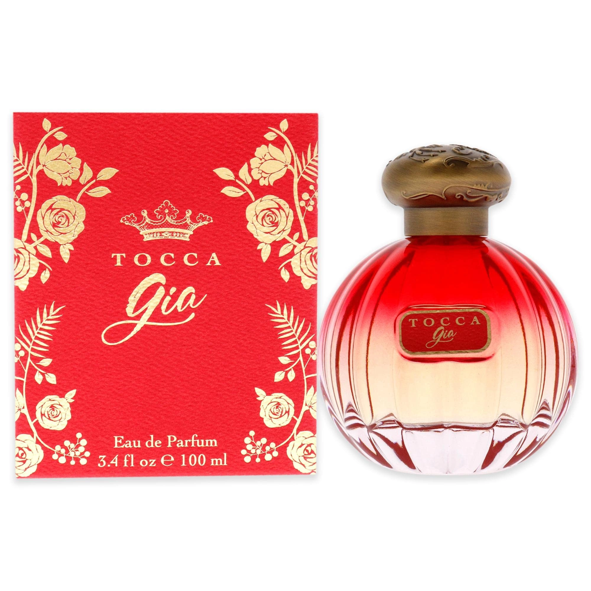Kenneth Green Associates Gia Eau de Parfum 100 ml
