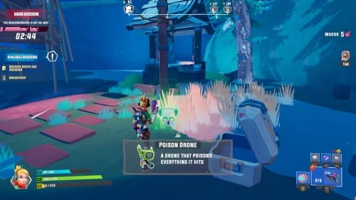 Die After Sunset - PlayStation 5