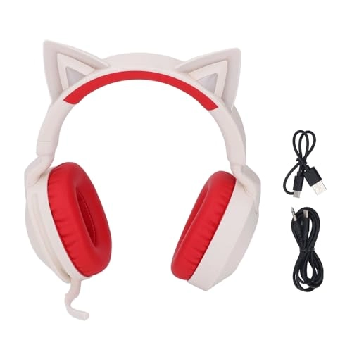 Cat Ear Wireless Headphone