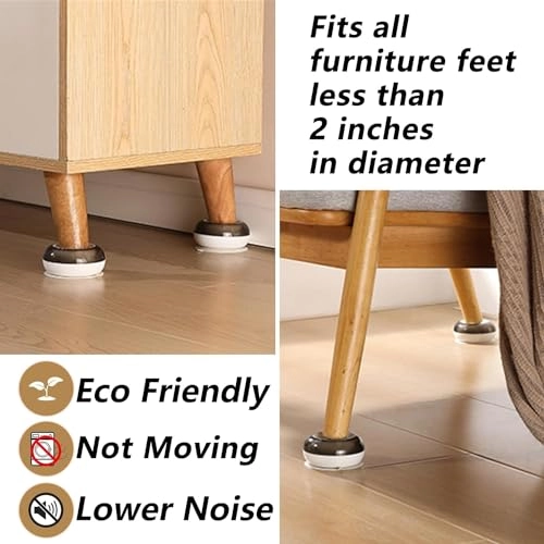 Anti Vibration Pads for Washing Machine