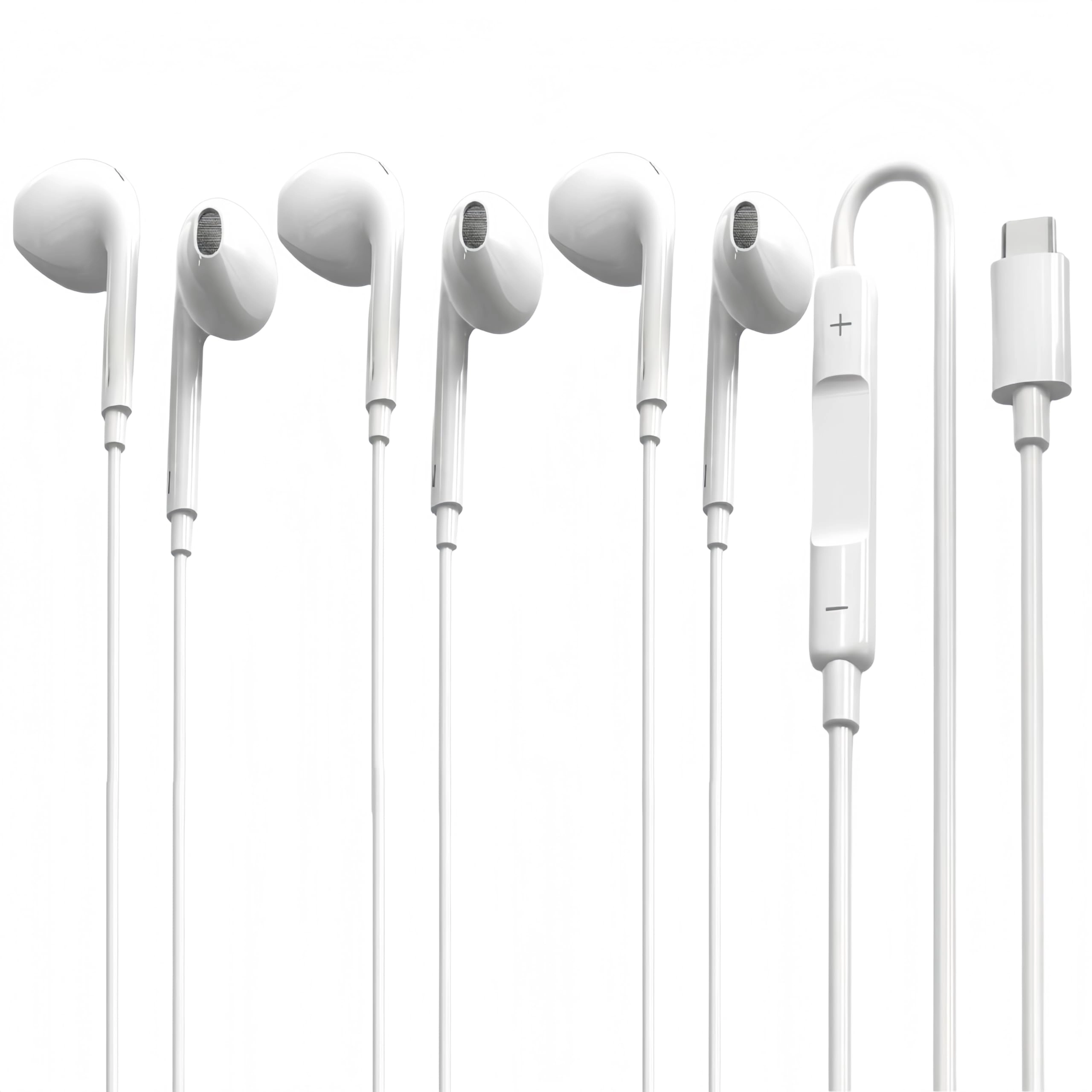 Ucfalfo WKT20-3 Wired Headphone