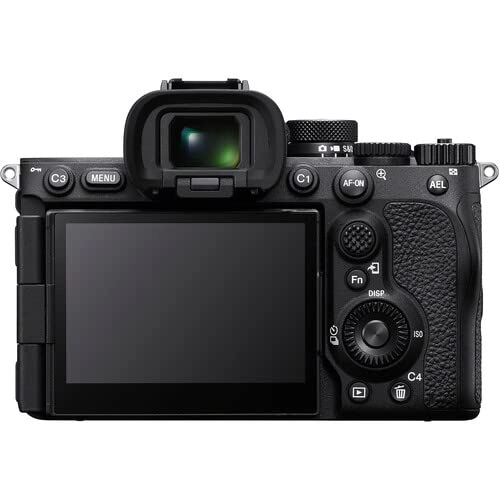 Alpha a7R V Kit