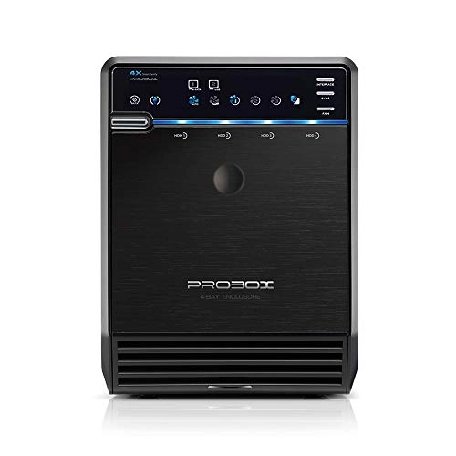 PROBOX - USB 3.0 SATA I/II/III 3.5 inch