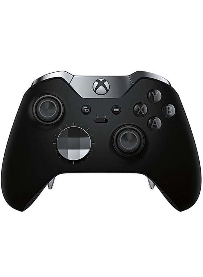 Xbox Series X Elite V2 Black