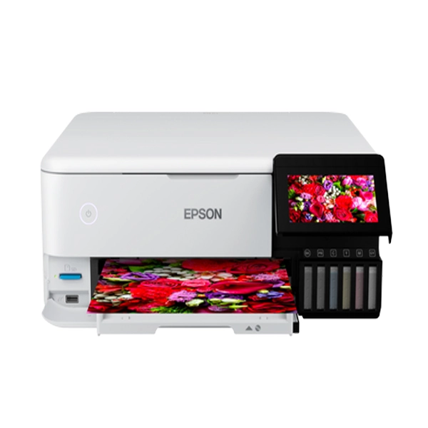EcoTank L8160 - 3-in-1 Ink Tank