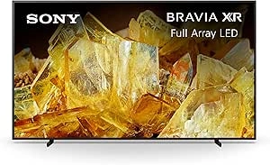 Sony X90L - 98 Inch