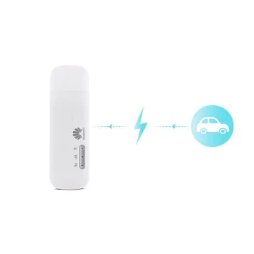 E8372H-320 - LTE/4G 802.11n 150 Mbps