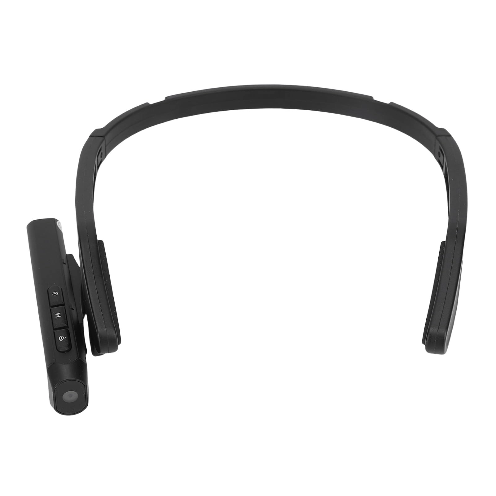 Head Mounted Video Camera - 2.7K 30FPS