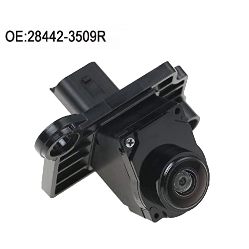 Clio Reversing Camera 284423509R - Night vision wireless
