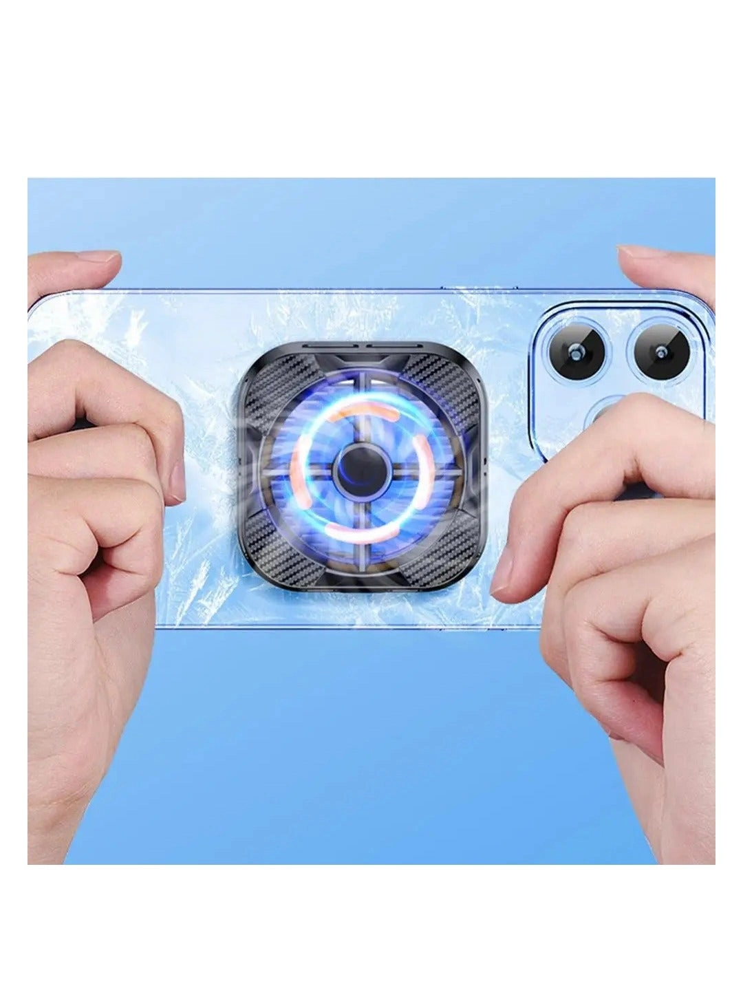 X79 - Mobile Phone Cooling Fan