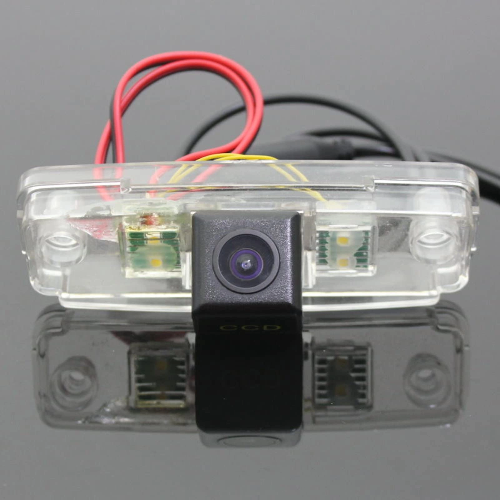 Wireless Camera - Night Vision 720x540