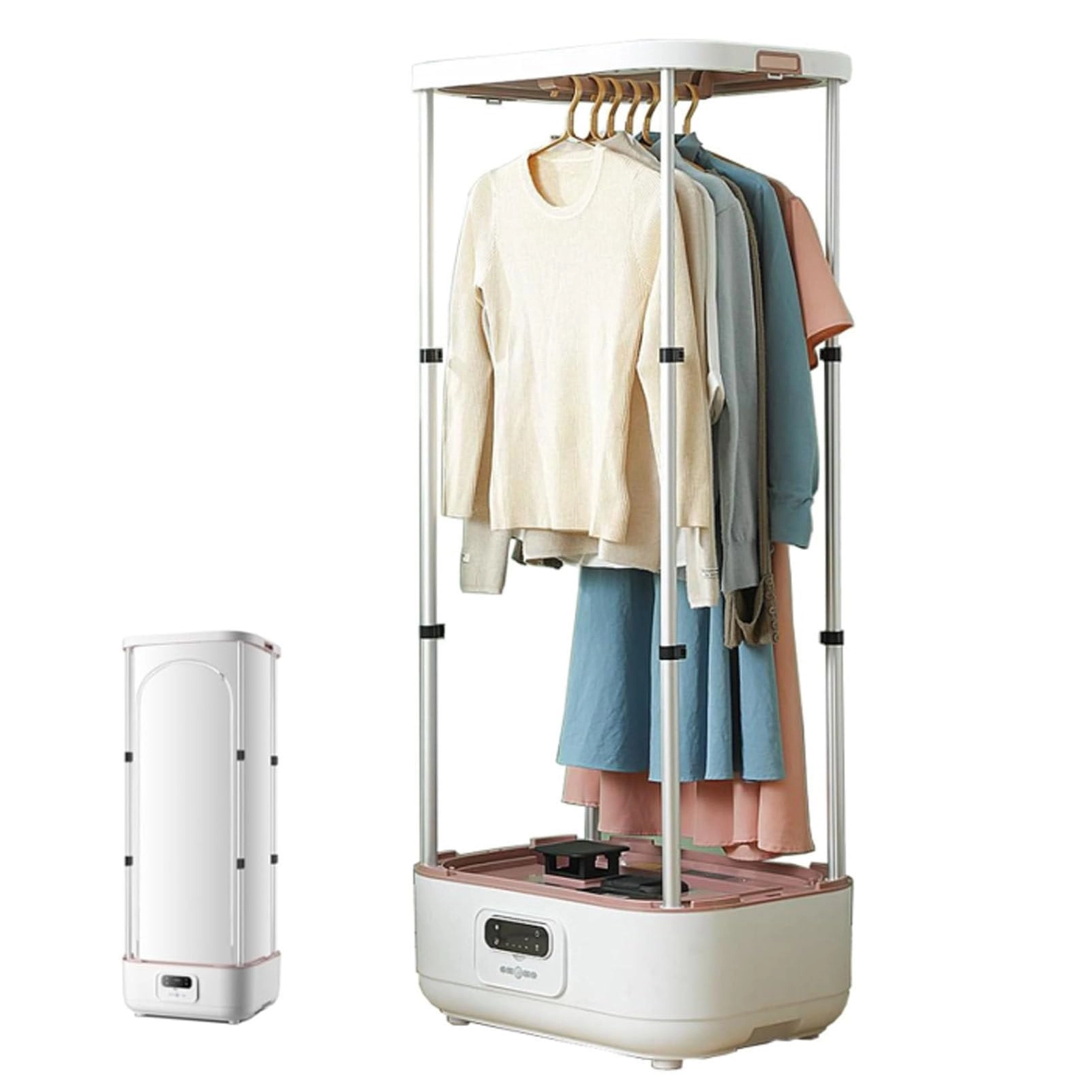 TGFJBOBF Clothes Care Machine