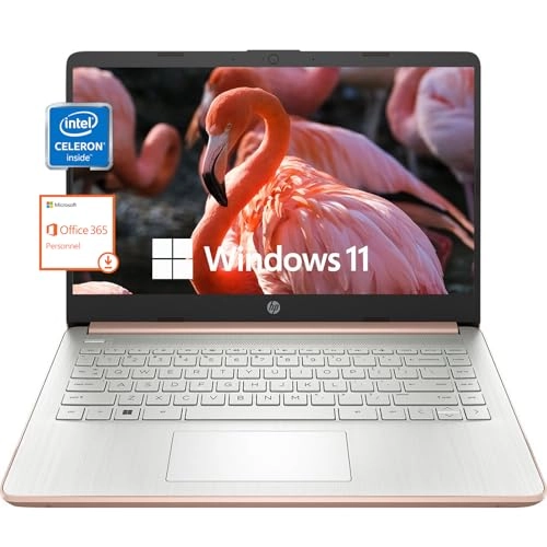 Stream 14 - 14'' Core N4120 4GB DDR4 128GB eMMC