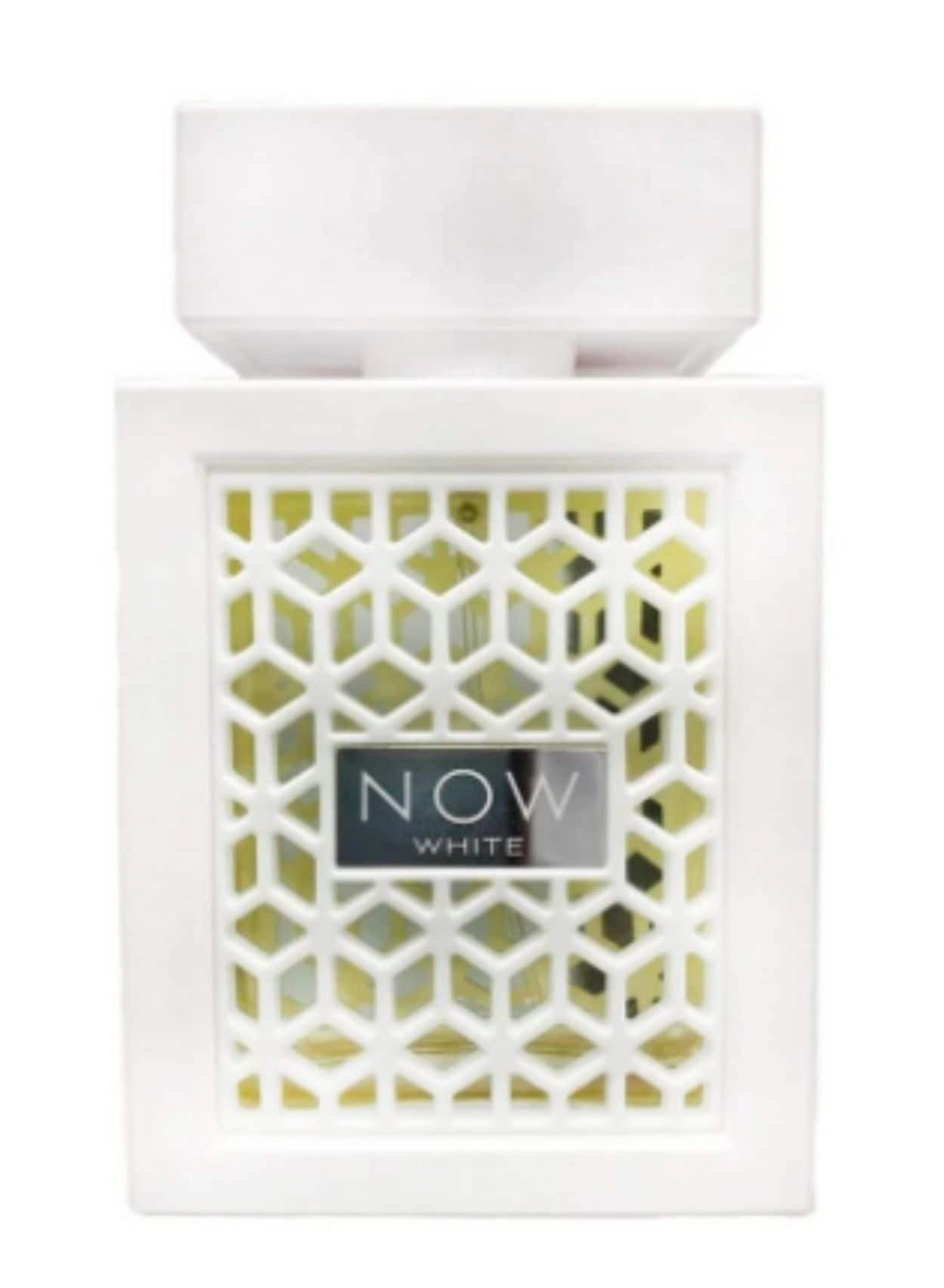 Rave NOW WHITE Eau de Parfum 100ml