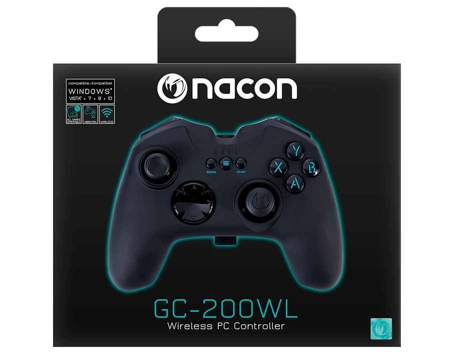 PCGC-200WL