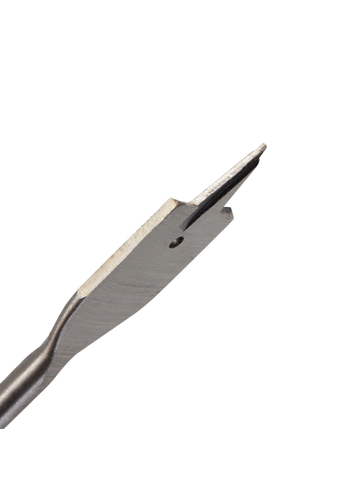 Flat Spade Bits Set - Steel 6PC 14.0-25.0MM