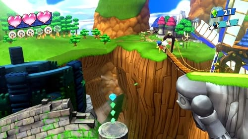 Klonoa Phantasy Reverie Series - PlayStation 5