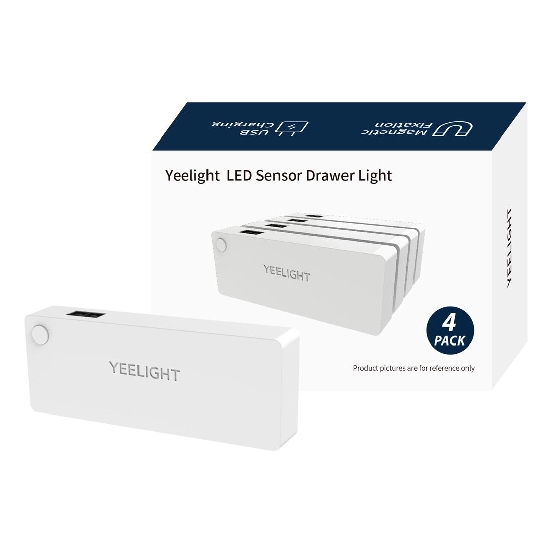 Xiaomi Yeelight Motion Sensor Closet Light A20