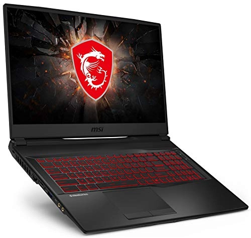 GL75 - 17.3'' Core i7-9750H 16GB DDR4 512GB SSD